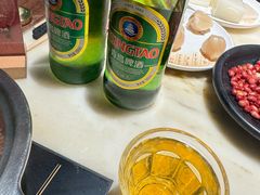 -东道煮牛肉火锅(东盛大街店)