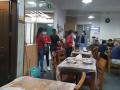 大堂-曹胖子龙虾馆(黄桦路店)