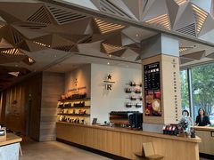 -星巴克臻选(杭州嘉里中心1F店)