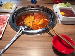 -季季红火锅(长沙步行街店)