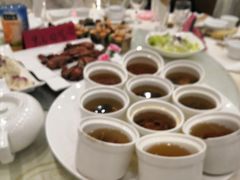 -天津津利华酒店