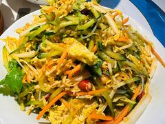 -老知青·东北菜(中华城店)