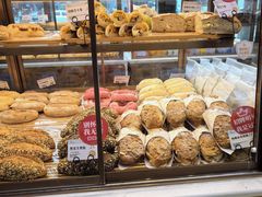 -BROAD面包路·欧式面包(龙湖时代C馆店)