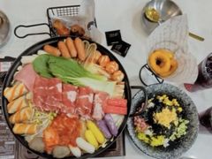 -禾谷韩餐(热带海洋学院店)