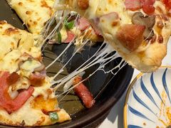 -必胜客(松雷店)