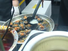 -黑色经典臭豆腐·湖南特产(太平街口店)