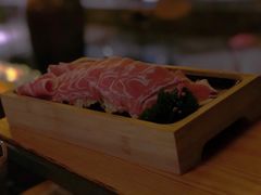 -湊湊火锅·茶憩(恒隆广场店)