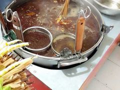 -厕所串串(文殊院店)