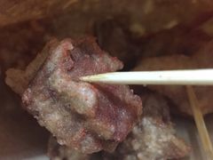 招牌炸排骨-傅强排骨(成都总店)