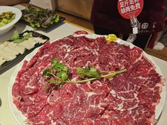 -潮泰牛肉火锅 · 创于1992年(国贸店)