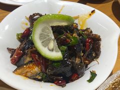 -隔壁老王·家常云南菜(花巷店)