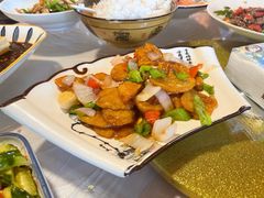 -大娘舅·江景餐厅桐庐菜(白冷线店)