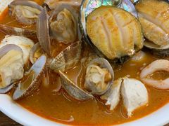 -大中沙茶面(中山路店)
