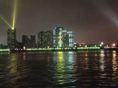 -武汉两江游览·夜游长江(汉口粤汉码头)