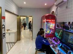 -摩登天空·派对聚会别墅轰趴馆(回兴旗舰店)