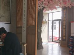 大堂-隐厨·海鲜餐厅(恒通路店)