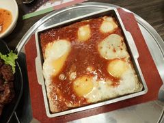 -朴大人炭烤·韩国料理(奥帆中心海尔洲际店)