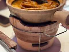 -柳喜辣·烧烤酒局(跃进总店)