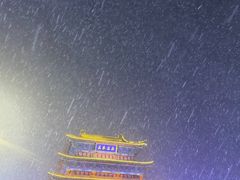 -开封市鼓楼广场(宋都皇城旅游度假区)