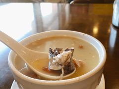 是日老火例汤-日昌餐馆(亦庄店)