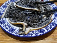 百叶-十二忠手拉面(燎原街店)