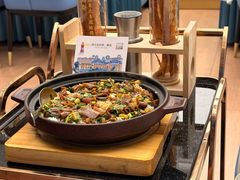 -品海楼·大连海胆锅贴馆(东港店)