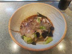 -丝路伊兰·兰州牛肉面(牛街总店)