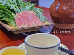 -菌之家·专业纯野生菌火锅·特色炒菌