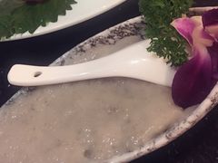 -捞王猪肚鸡火锅(昆山店)
