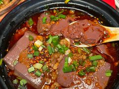 -马三妹跷脚牛肉(苏稽总店)