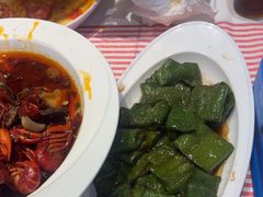 -霸王虾·麻辣小龙虾(清水河公园店)