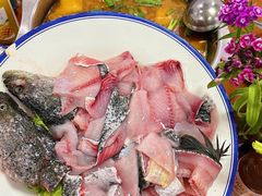 -大理.老字号渝记酸萝卜乌鱼(古城总店)