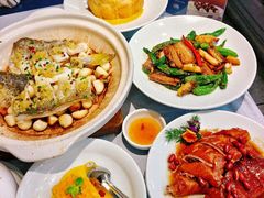 -南棠馆粤菜坊(群光店)