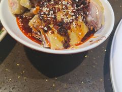-蛙喔牛蛙(高新绿宝店)