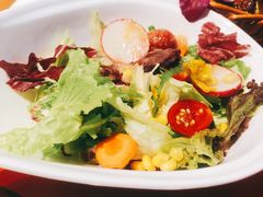 -申德勒加油站餐厅(三里屯北小街店)