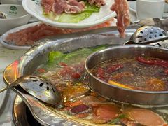 -枇杷园食为鲜火锅(南山店)