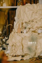 -美薇亭婚礼顾问