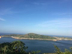 清滨岛-东极岛景区