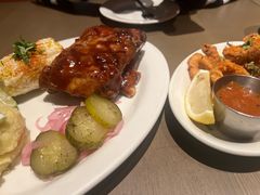 -Chili's Cafe&Bar奇利斯(滨江店)