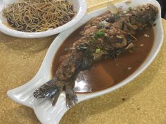 -华盛丰温州大排档(东三环南路店)