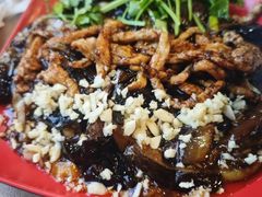 -李连贵熏肉大饼(天通苑店)