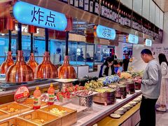 -台北牛扒·西餐自助·下午茶(同泰时代广场店)