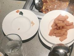 -海底捞火锅(顺义华联店)
