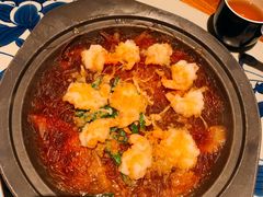 -绿茶餐厅(布吉万象汇店)