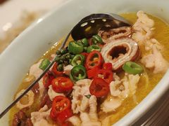 -上海人家花樣年华(中山公园店)