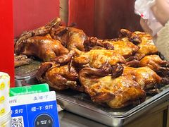 -怪合味香酥鸡鸭(大东店)