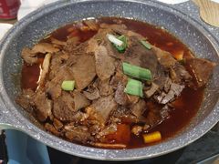 -山芋腔苏北菜(盐城滨海店)