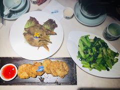 -韵秋荷(宝山龙湖天街店)