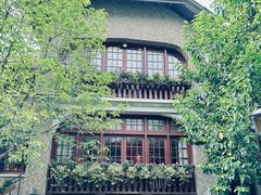 -思南公馆商业街