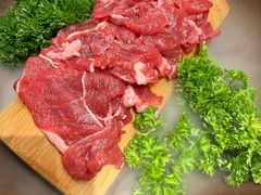 -一緒寿喜烧(包河万达店)